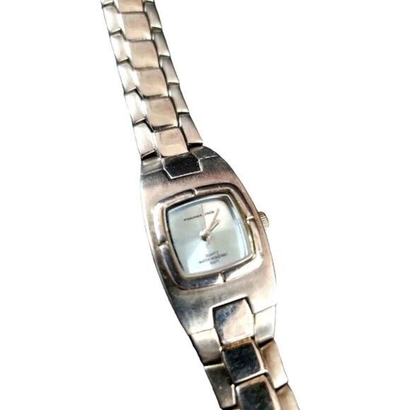 PANAMA Jack Quartz Stainless Steel Japan Mvmt Ladies Watch - Picture 1 of 8